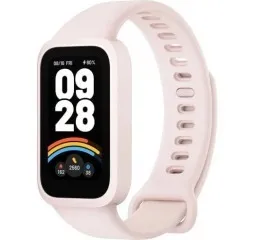 Фітнес браслет Mi Band 9 Active Pink. Фото 4
