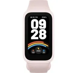Фітнес браслет Mi Band 9 Active Pink. Фото 3