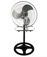 Вентилятор на стійці BT-1882. Фото 2
