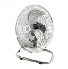 Вентилятор на стійці BT-1882. Фото 4