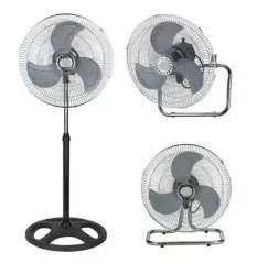 Вентилятор на стійці BT-1882