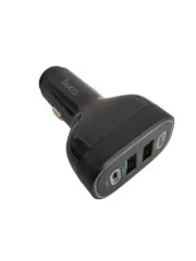 Азп Hoco NZ11 72W 2Usb/2 Type C. Фото 2
