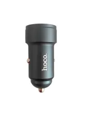 Азп Hoco Z57A (блочок Usb і Type c) 30W QC3.0