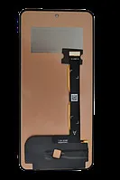 Lcd + Touchscreen Motorola XT2255 Moto G72 Black TFT