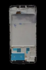 Lcd + Touchscreen Samsung A24/A245 (M34/M346 без рамки) Black TFT з рамкою. Фото 2