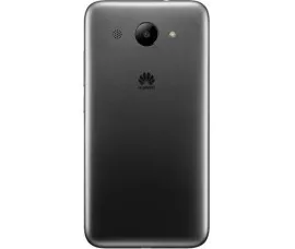 Телефон Huawei Y3 2017 1/8 Black б/у (стан C)