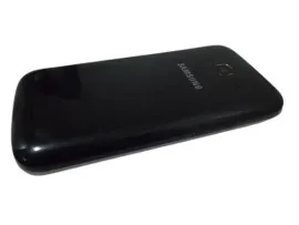 Телефон Samsung S7262 Black б/у (стан C)