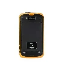 Телефон Sigma X-Treme PQ12 Black б/у (стан C)