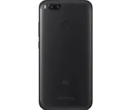 Телефон Xiaomi Mi A1 4/64 Black б/у (стан C)