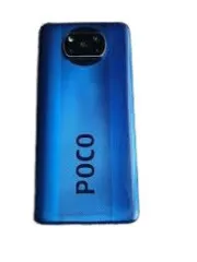 Телефон Xiaomi Poco X3 6/128 Blue б/у (стан C)