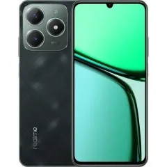 Телефон Realme C61 NFC 6/128 Dark Green