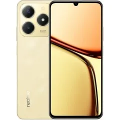 Телефон Realme C61 NFC 6/128 Sparkle Gold