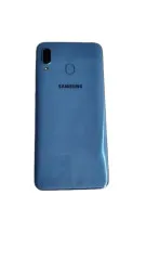 Телефон Samsung A30/A305 4/64 Blue б/у (стан C)