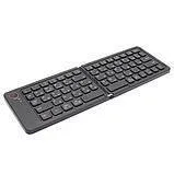 Мініклавіатура Безпровідна розкладна B023. Фото 5