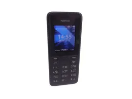 Телефон Nokia 108 Black б/у