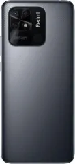 Телефон Xiaomi Redmi 10C 4/64 Grey б/у (стан B)