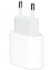 Мзп IPhone 12 35W (блок Type C) (no logo)