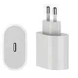 Мзп IPhone 12 35W (блок Type C) (no logo). Фото 2