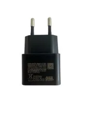 Мзп Samsung EP-T2510 25W (блок Type C) Black (в коробці). Фото 2
