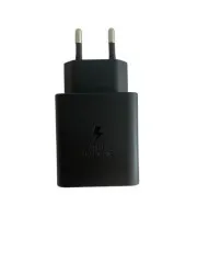 Мзп Samsung EP-T4510 45W (блок Type C) Black (в коробці). Фото 3