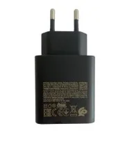 Мзп Samsung EP-T4510 45W (блок Type C) Black (в коробці). Фото 2