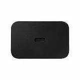 Мзп Samsung EP-T4510 45W (блок Type C) Black (в коробці). Фото 5