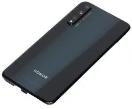 Телефон Huawei Honor 20 6/128 Black б/у (стан C)