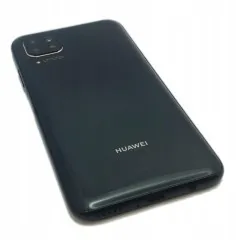 Телефон Huawei P40 Lite 6/128 Black б/у (стан C)