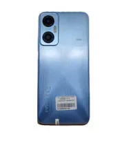 Телефон Infinix Hot 20 6/128 Blue б/у (стан C)