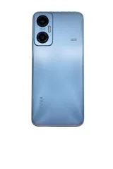 Телефон Infinix Hot 20 6/128 Blue б/у (стан C). Фото 2