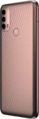 Телефон Motorola E40 4/64 Pink б/у (стан A)