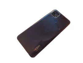 Телефон Oppo A15 2/32 Black б/у (стан B)