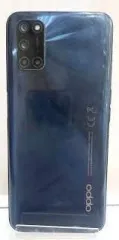 Телефон Oppo A52 4/64 Black б/у (стан C)