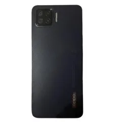 Телефон Oppo A73 4/128 Blue б/у (стан B)