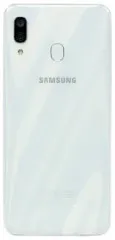 Телефон Samsung A30/A305 3/32 White б/у (стан C)