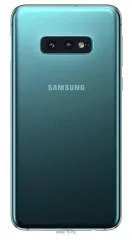 Телефон Samsung S10e/G970 6/128 Green б/у (стан C)