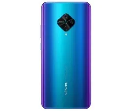 Телефон Vivo V17 8/128 Blue б/у (стан A)