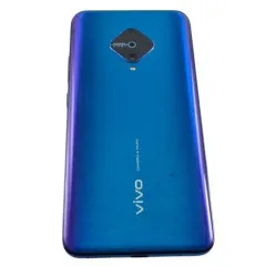 Телефон Vivo V17 8/128 Blue б/у (стан B)