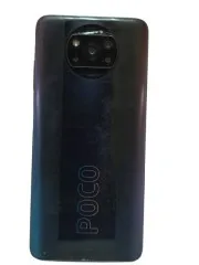 Телефон Xiaomi Poco X3 Pro 6/128 Black б/у (стан C)