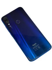 Телефон Xiaomi Redmi Note 7 4/64 Blue б/у (стан B)