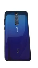 Телефон Xiaomi Redmi Note 8 Pro 6/128 Blue б/у (стан B)
