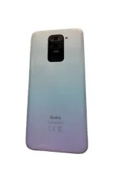 Телефон Xiaomi Redmi Note 9 4/128 White б/у (стан C)