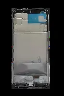 Lcd + Touchscreen Samsung M34/M346 Black Oled (small lcd) з рамкою