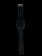Smart Watch Hoco Y27 (call version) Black