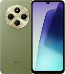 Телефон Xiaomi Redmi 14C NFC 8/256 Green