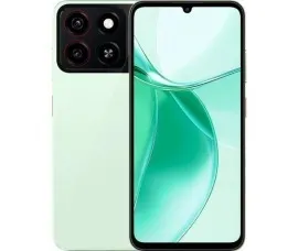 Телефон Zte Blade A35 2/64 Green