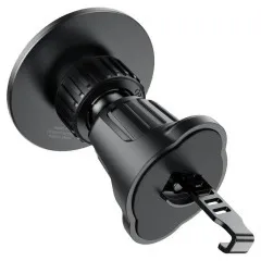 Автотримач магніт пічка Hoco H12. Фото 3