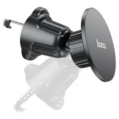 Автотримач магніт пічка Hoco H12. Фото 2