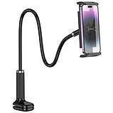 Тримач на стіл Hoco HD10 Black. Фото 2