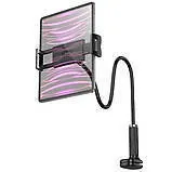 Тримач на стіл Hoco HD10 Black. Фото 3